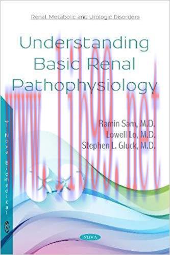 [PDF]Understanding Basic Renal Physiology