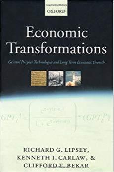 (PDF)Economic Transformations General Purpose Technologies and Long Term Economic Growth 1st Ed...