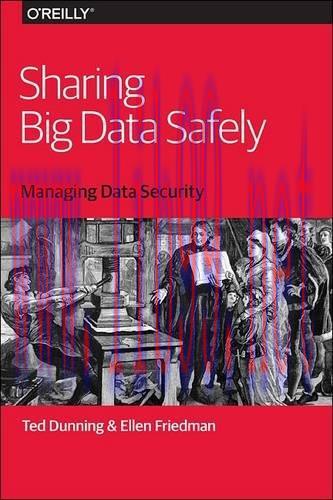 [FOX-Ebook]Sharing Big Data Safely: Managing Data Security