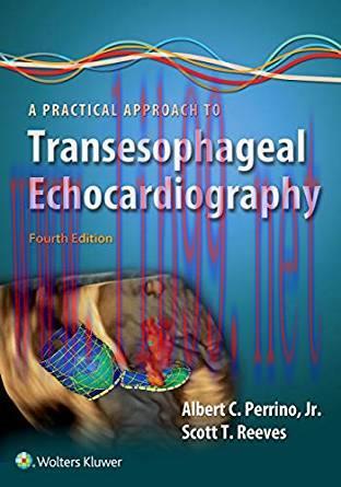[Html]A Practical Approach to Transesophageal Echocardiography 4th Edition