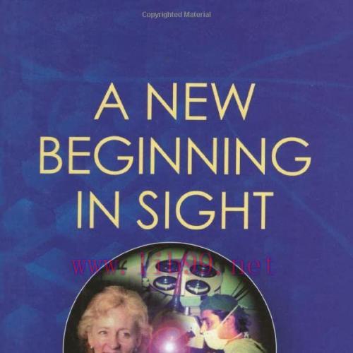 [AME]A New Beginning in Sight (Original PDF)