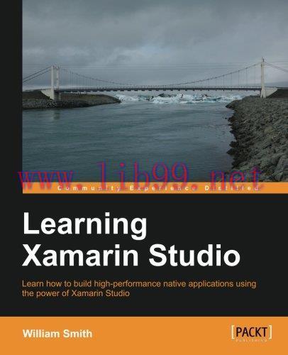 [FOX-Ebook]Learning Xamarin Studio