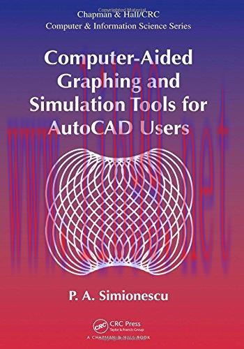 [FOX-Ebook]Computer-Aided Graphing and Simulation Tools for AutoCAD Users