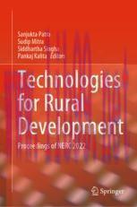 [PDF]Technologies for Rural Development: Proceedings of NERC 2022