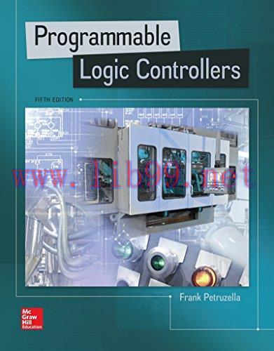 [FOX-Ebook]Programmable Logic Controllers, 5th Edition