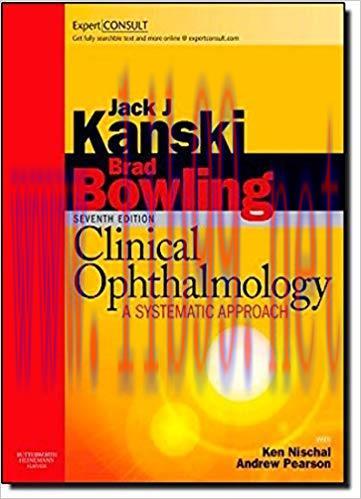 [PDF]Clinical Ophthalmology - A Systematic Approach, 7th Edition