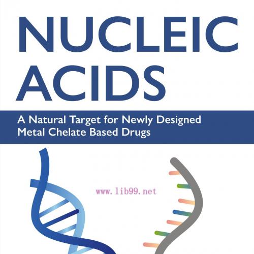 [AME]Nucleic Acids (Original PDF)