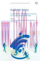 [PDF]Academic Voices