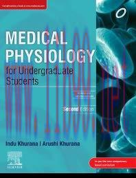 [AME]Medical Physiology for Undergraduate Students, 2nd Update_d Edition (Original PDF)