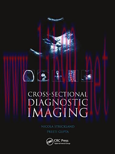 [AME]Cross-sectional Diagnostic Imaging: Cases for Self Assessment (Original PDF)