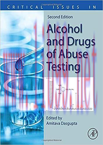 [PDF]Critical Issues in Alcohol and Drugs of Abuse Testing 2nd Edition