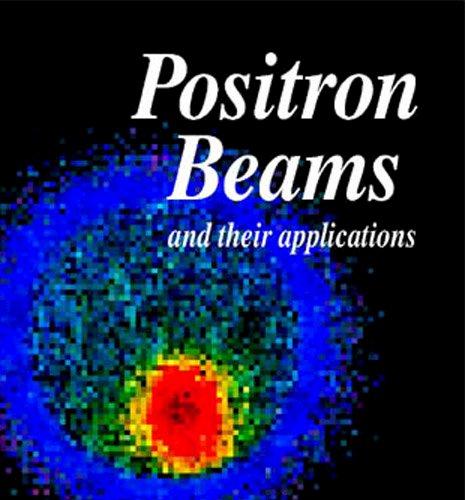 Positron Beams and Their Applications