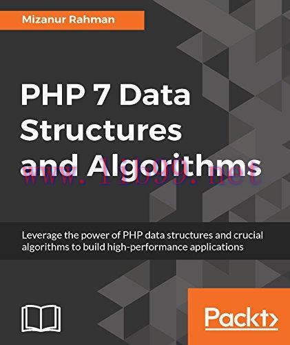 [FOX-Ebook]PHP 7 Data Structures and Algorithms