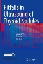 [PDF]Pitfalls in Ultrasound of Thyroid Nodules