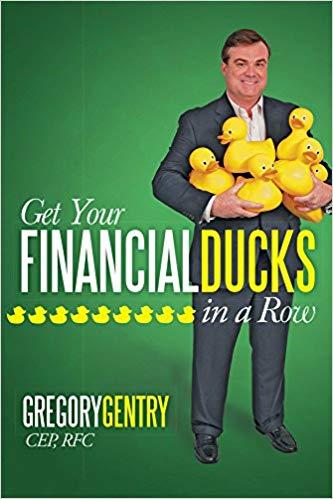 (PDF)Get Your Financial Ducks in a Row