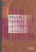 [PDF]Network Diplomacy: Contributing to Peace in the 21st Century