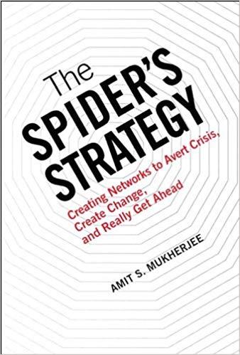 (PDF)The Spider’s Strategy Creating Networks to Avert Crisis, Create Change, and Really Get Ahe...