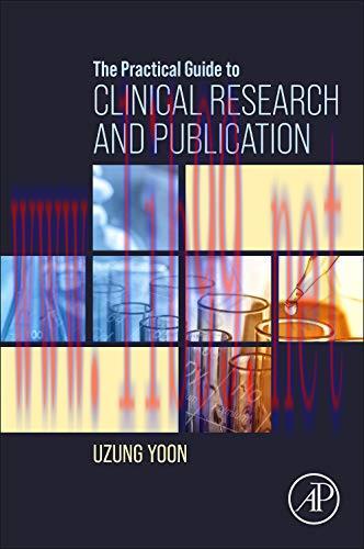 [AME]The Practical Guide to Clinical Research and Publication (Original PDF)