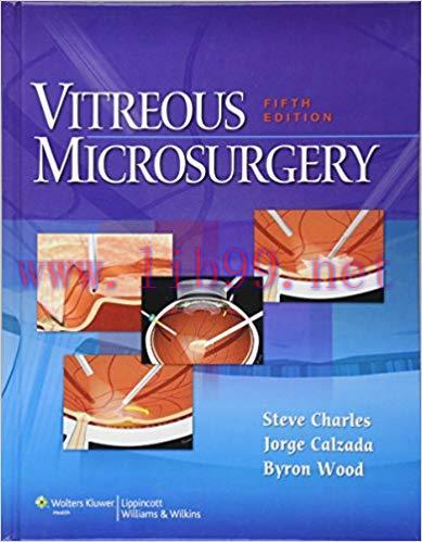 [PDF]Vitreous Microsurgery (5th Edition)