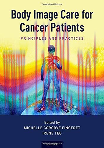 [AME]Body Image Care for Cancer Patients: Principles and Practice (PDF)
