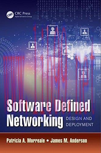 [FOX-Ebook]Software Defined Networking: Design and Deployment