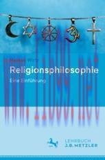 [PDF]Religionsphilosophie: Eine Einf&uuml;hrung