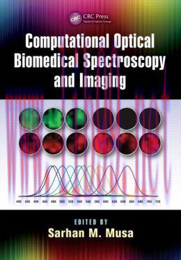 [AME]Computational Optical Biomedical Spectroscopy and Imaging