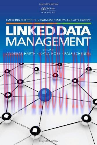 [FOX-Ebook]Linked Data Management