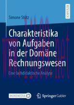 [PDF]Charakteristika von Aufgaben in der Dom&auml;ne Rechnungswesen: Eine fachdidaktische Analyse