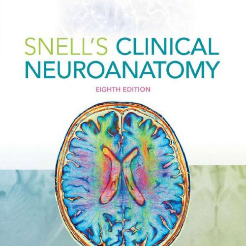 Snell’’s Clinical Neuroanatomy, 8th Edition