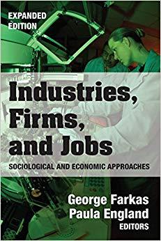 (PDF)Industries, Firms, and Jobs 1st Edition