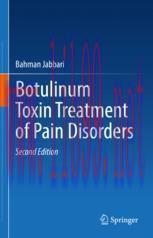 [PDF]Botulinum Toxin Treatment of Pain Disorders
