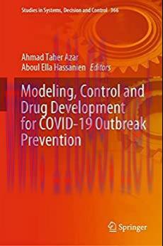[AME]Modeling, Control and Drug Development for COVID-19 Outbreak Prevention (Studies in System...