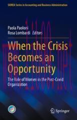 [PDF]When the Crisis Becomes an Opportunity: The Role of Women in the Post-Covid Organization