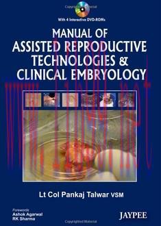 [PDF]Manual of Assisted Reproductive Technologies and Clinical Embryology