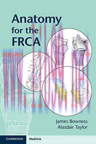 [PDF]Anatomy for the FRCA James Bowness