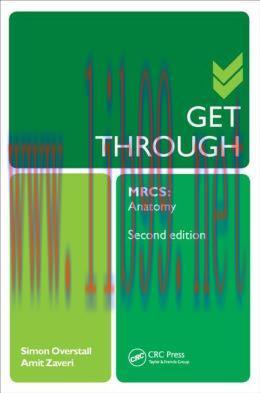 [AME]Get Through MRCS: Anatomy, 2nd Edition