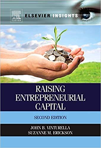 (PDF)Raising Entrepreneurial Capital (Elsevier Insights) 2nd Edition