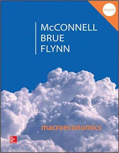 (Test Bank)Macroeconomics Principles, Problems, and Policies 20th Edition.rar