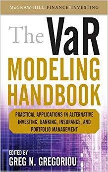 (PDF)The VaR Modeling Handbook Practical Applications in Alternative Investing, Banking, Insura...