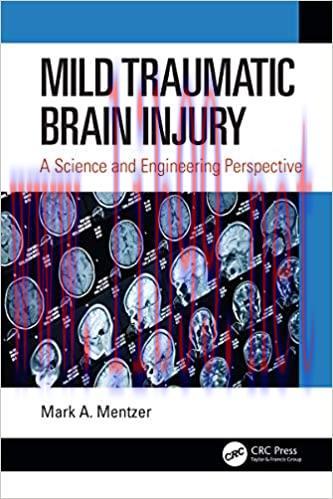 [AME]Mild Traumatic Brain Injury: A Science and Engineering Perspective (Original PDF)
