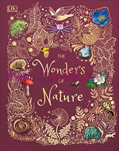 [FOX-Ebook]The Wonders of Nature