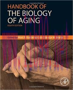[AME]Handbook of the Biology of Aging, 8th Edition