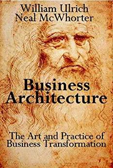 (PDF)Business Architecture The Art and Practice of Business Transformation