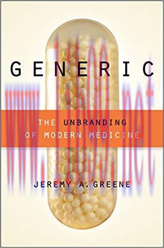 (PDF)Generic 1st Edition