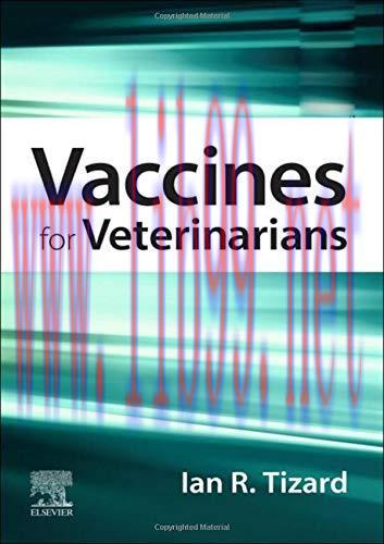 [AME]Vaccines for Veterinarians (Original PDF)