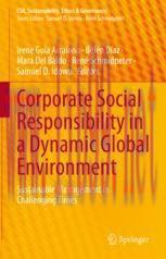 [PDF]Corporate Social Responsibility in a Dynamic Global Environment: Sustainable Management in...