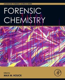 [AME]Forensic Chemistry