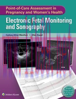 [AME]Point-of-Care Assessment in Pregnancy and Women's Health: Electronic Fetal Monitoring and ...