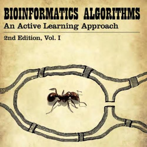 Bioinformatics Algorithms_ An Active Learning Approach V1 -2rd